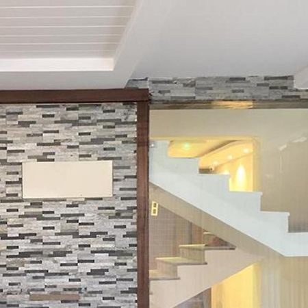 Fabhotel Nb Venkateswara Grand Inn Tirupati Exterior foto